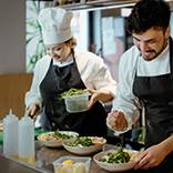 Corsi di cucina